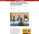 PRESIDÊNCIA