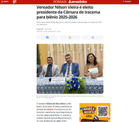 PRESIDÊNCIA