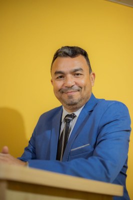 NILSON DA SILVA VIEIRA